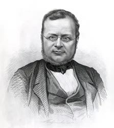 Camillo Benso, Count of Cavour, 